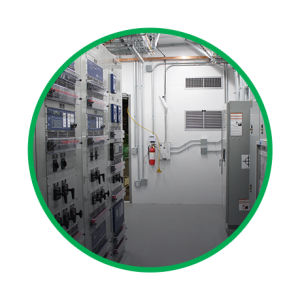 Complete Control Enclosure